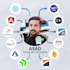 build apps with devexpress syncfusion and telerik