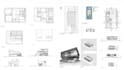 design floor plans and architectural drawings as your architect