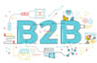 post your product information to the b2b website