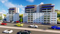 design, modeling and render 3d home and building plans