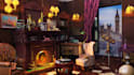 3d interior and exterior modeling and texturing