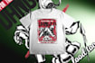 design custom t shirt and merch with unique illustration