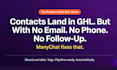 connect manychat to ghl and build full lead automation pipeline