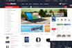 create wordpress ecommerce website by woocommerce