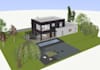 draw your plans house, villa