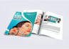 design book cover and book inner