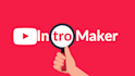 do a professional youtube intro and outro or animated logo