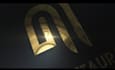 design logo mock up animation video