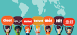 translation  polyglotte bilingue plurilingue