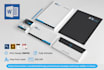 design professional amazing stationary within 12 hours