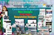 expertly create, redesign, edit or add to your wix website