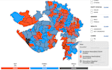 develop custom web maps with leaflet and mapbox