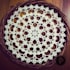 do custom crochet home decor, crochet textile patterns