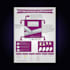develop professional infographics to represent your data