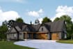 make architectural 3d model and rendering