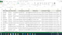 do internet research, market research, data entry