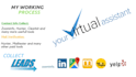 do b2b lead generation