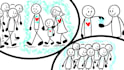 create perfect draw my life videos for events, biography and more