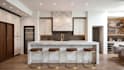do realistic interior 3d rendering