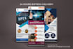 design professional roll up banner and retractable banner