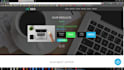 create a professional wordpress website