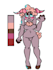 design a fursona based on your preferences