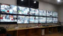 deploy IP camera,cctv surveillance  and nvr