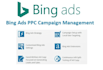 setup, optimize and manage your bing ads campaign