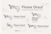 do any print ready vector graphic design project