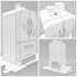 model and render high quality 3d game props