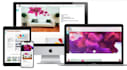 convert design to elementor pro, responsive mobile perfect, animation