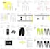 create activewear fitness design and tech pack