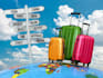 be your personal travel agent