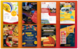 design attractive flyer, poster, brochure