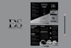 design creative brochures and marketing materials