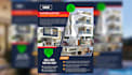 design an eye catching flyer, brochure, leaflet, or ad to boost your business