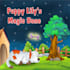 do children book format for publishing