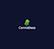 design cannabis, weed, marijuana logo designs