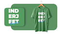 create realistic tshirt mockups