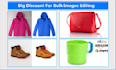 do professional photo editing, portrait retouching, and background color change