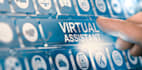 be your virtual assistant for admin work and excel work