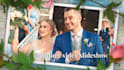create a cinematic wedding slideshow video from your photos