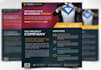 design amazing flyer, dl flyer