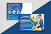design amazing postcard design