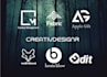 make highly creative business and inspirational company logo