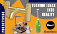 do cad design, 3d product design and 3d product rendering