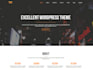 create a fully customized wordpress website