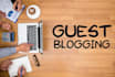do high da guest posting with quality SEO dofollow backlinks