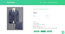 develop ecommerce website for online shoping