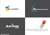 custom logo designs to elevate your brand